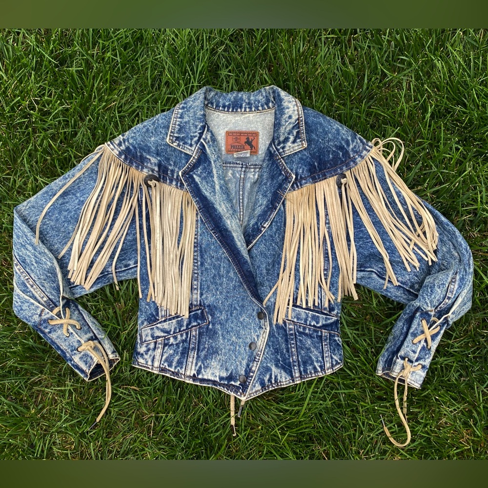 Jacket - Picture 4 of 13